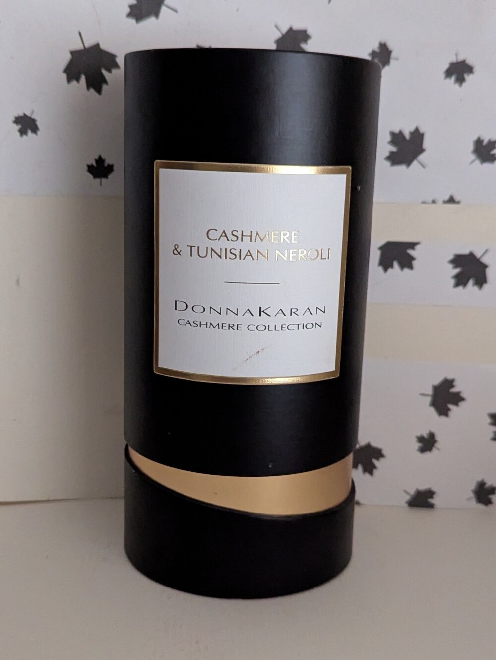 Donna Karan Cashmere Collection - Cashmere & Tunisian Neroli